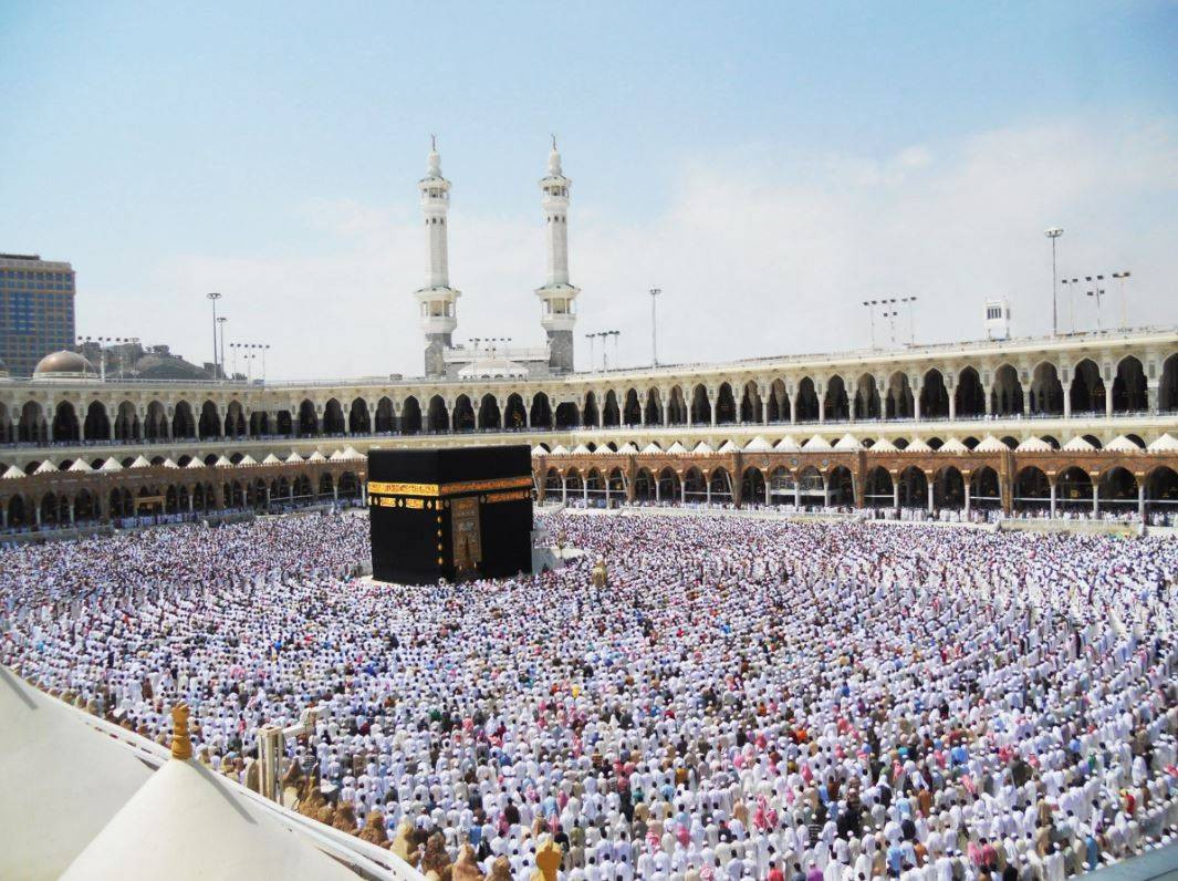 Hac ile ilgili merak edilen 10 soru ve yanıtları - Resim: 10